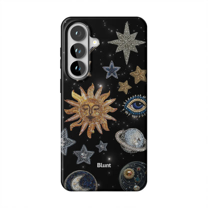 Orbit Samsung Case
