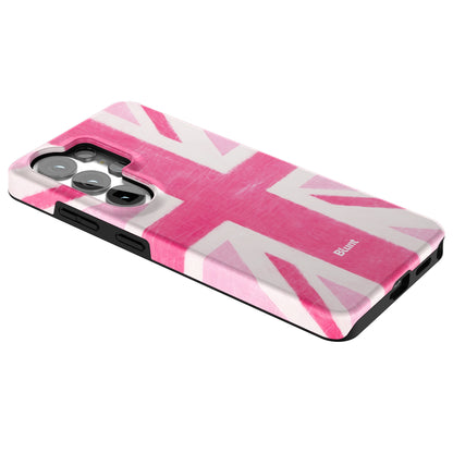 Pink-Brit-samsung-case-Galaxy S26 Ultra-2