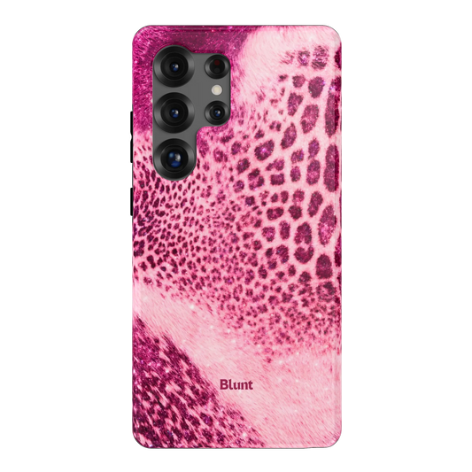 Candy Mirage Samsung Case