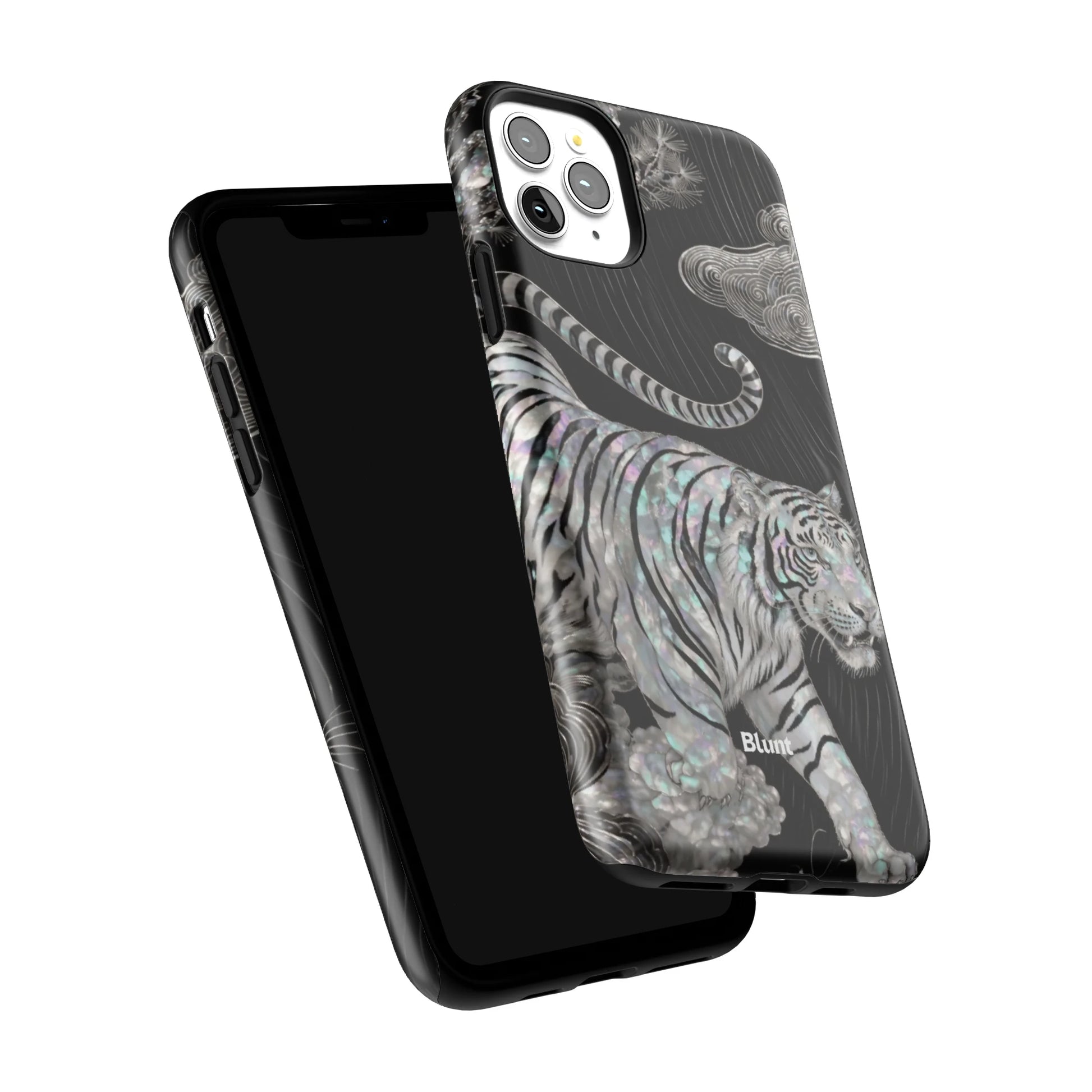 Wild-Holo-iphone-case-iPhone 11 Pro Max-5