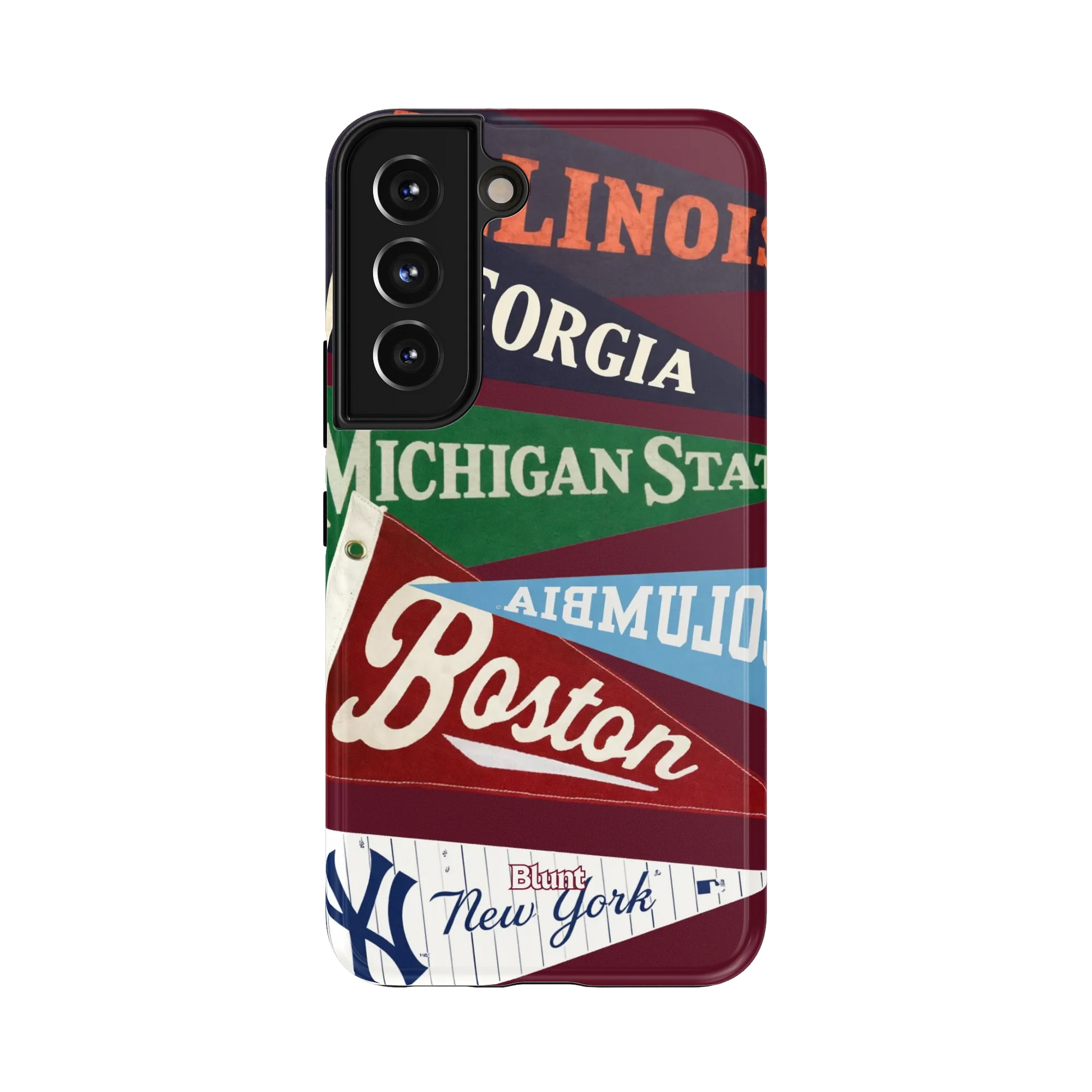 State-Pride-samsung-case-Galaxy S22-1