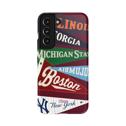 State-Pride-samsung-case-Galaxy S22-1