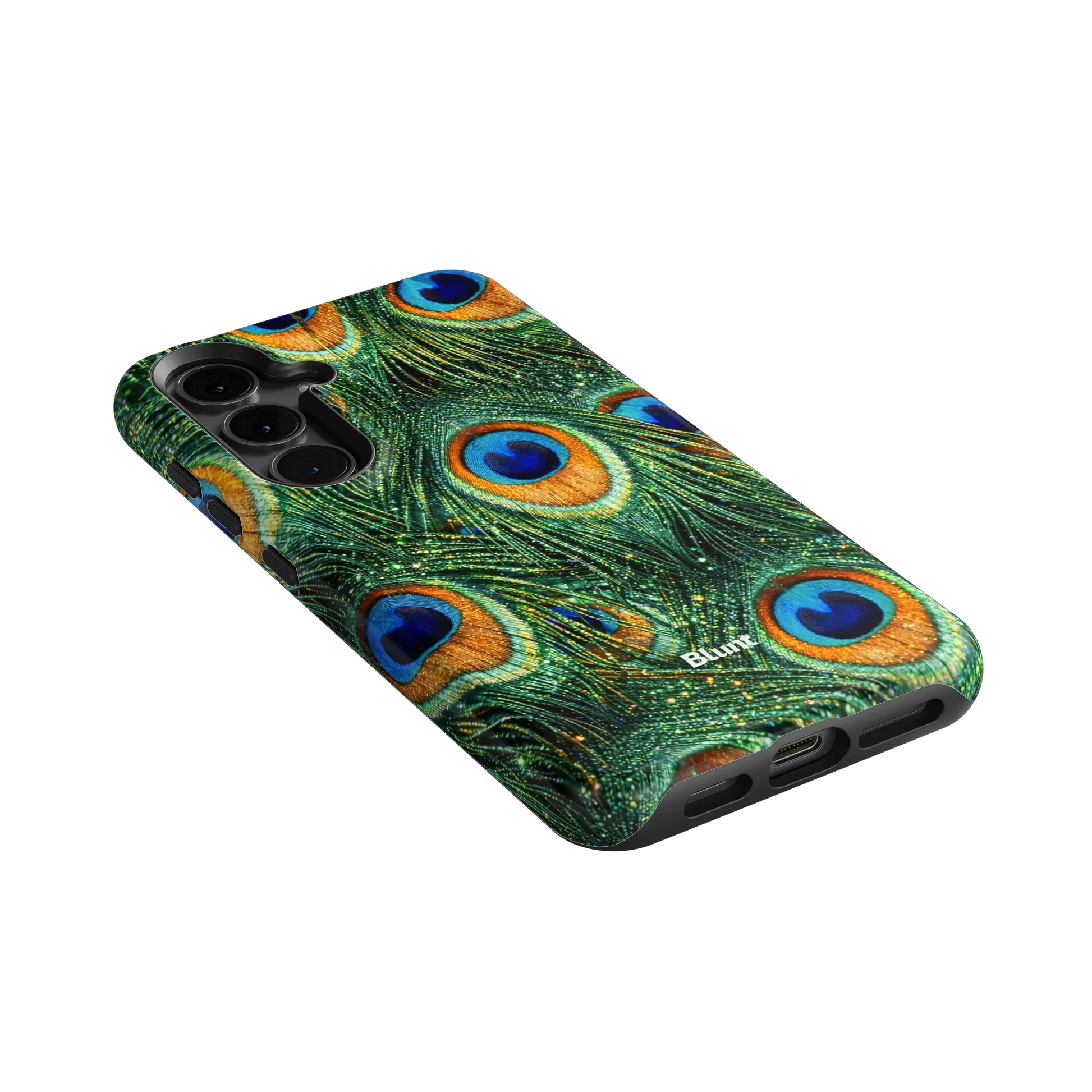 Jade-Quilt-samsung-case-Galaxy S24-2