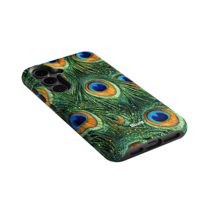 Jade-Quilt-samsung-case-Galaxy S24-2