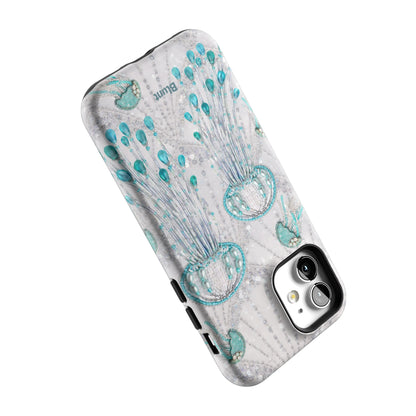 Silver-Jelly-iphone-case-iPhone 12-4