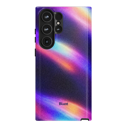 Iris Haze Samsung Case