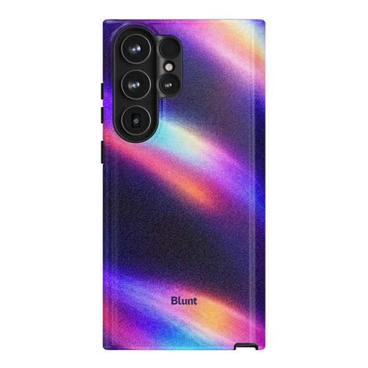 Iris Haze Samsung Case