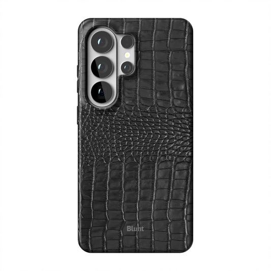 Noir-samsung-case-Galaxy S26 Ultra-1