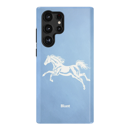 Cloud-Stallion-samsung-case-S22 Ultra-1