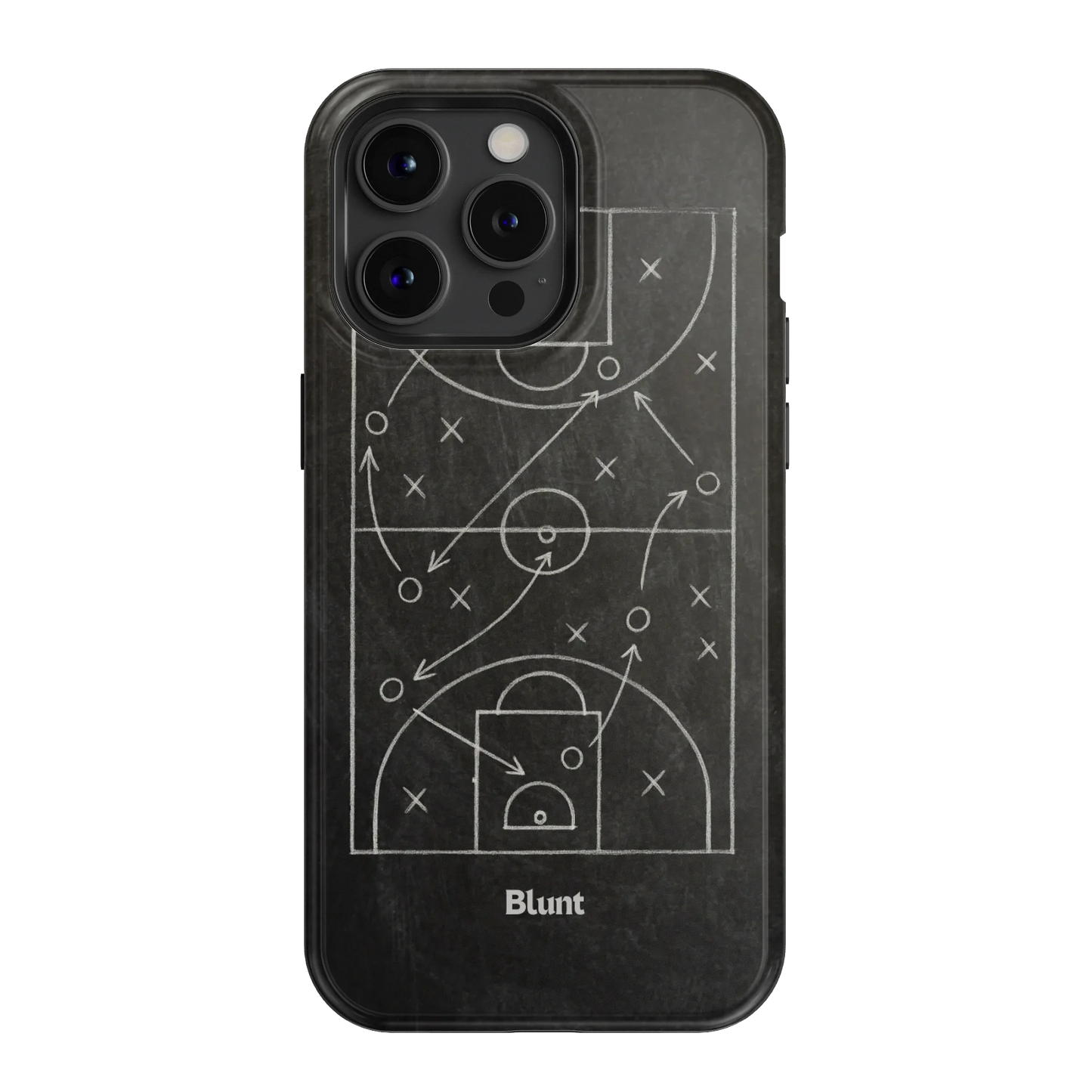 The Play iPhone Case