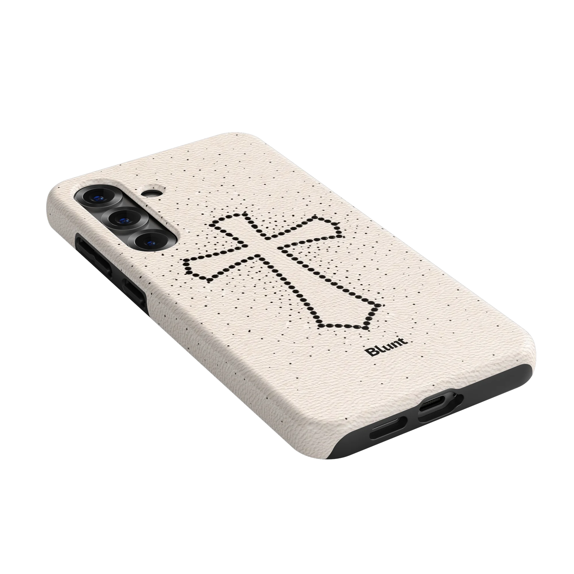 White-Diamara-samsung-case-Galaxy S25 Plus-2