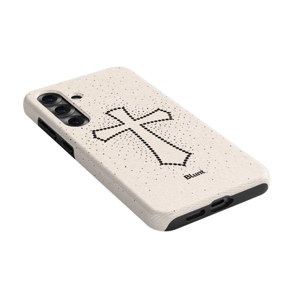 White-Diamara-samsung-case-Galaxy S25 Plus-2