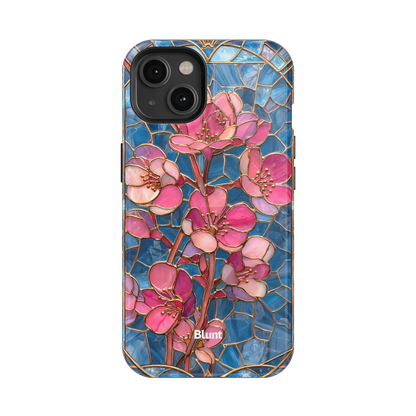 Cordelia iPhone Case