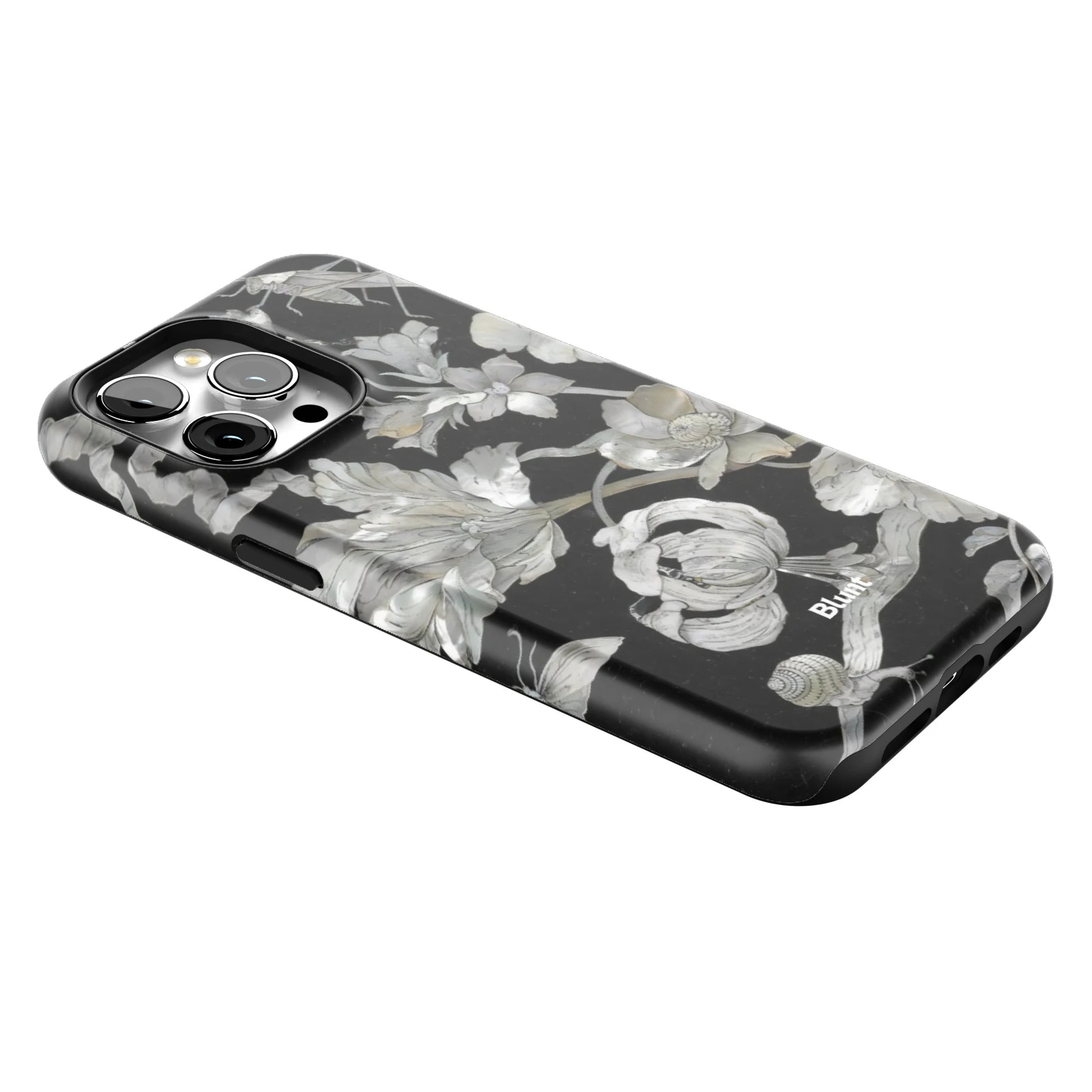 Silver-Garden-iphone-case-iPhone 15 Pro Max-2