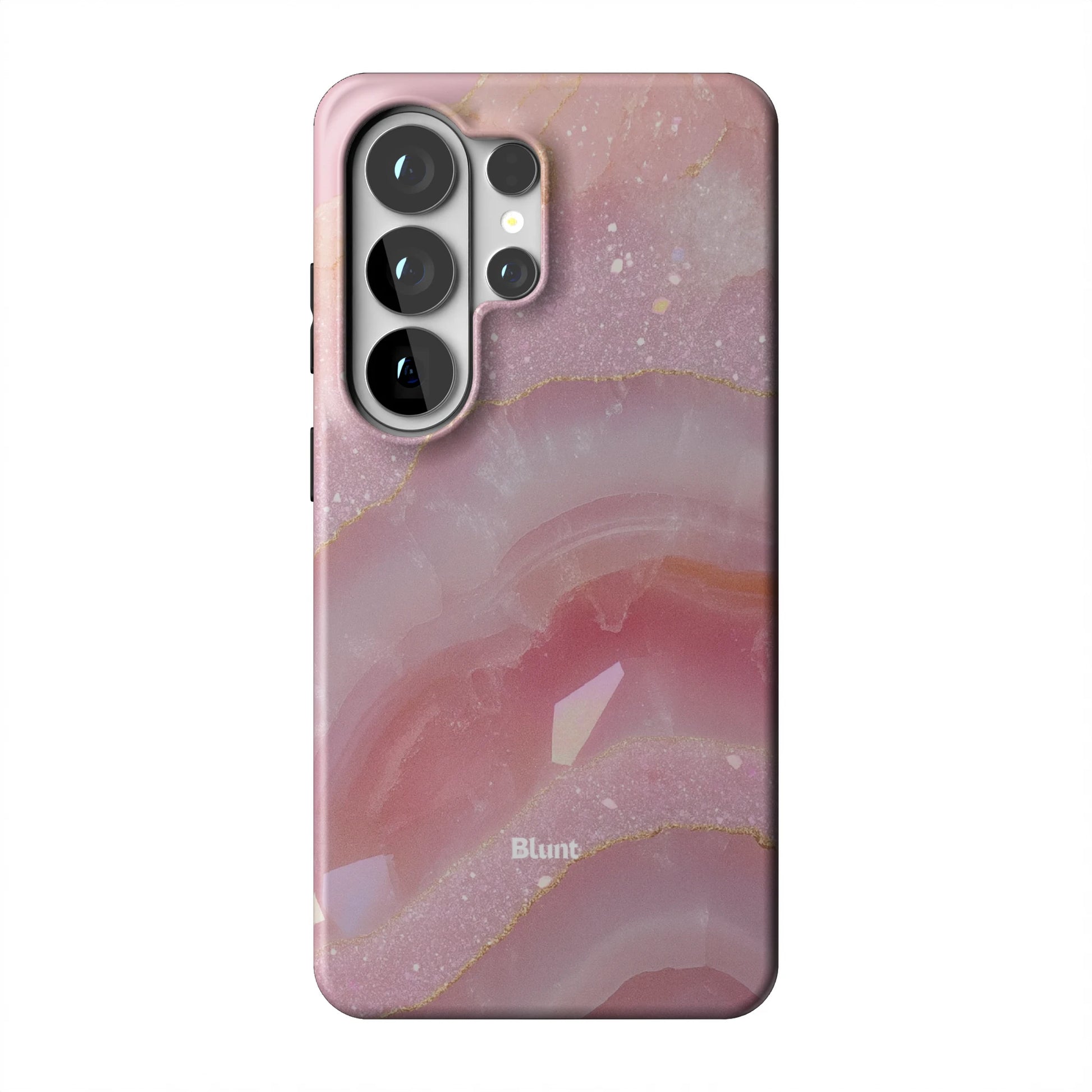 Crystal-samsung-case-Galaxy S26 Ultra-1
