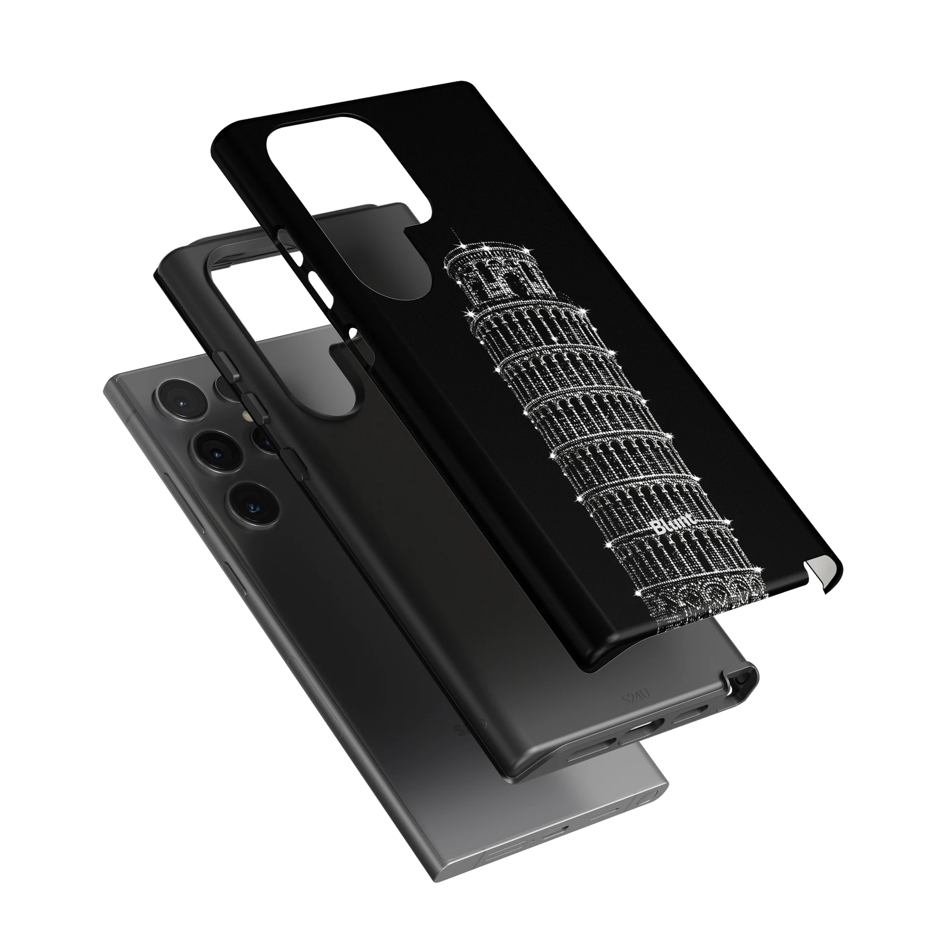 Shining-Pisa-samsung-case-Galaxy S24 Ultra-3
