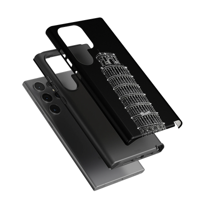 Shining-Pisa-samsung-case-Galaxy S24 Ultra-3