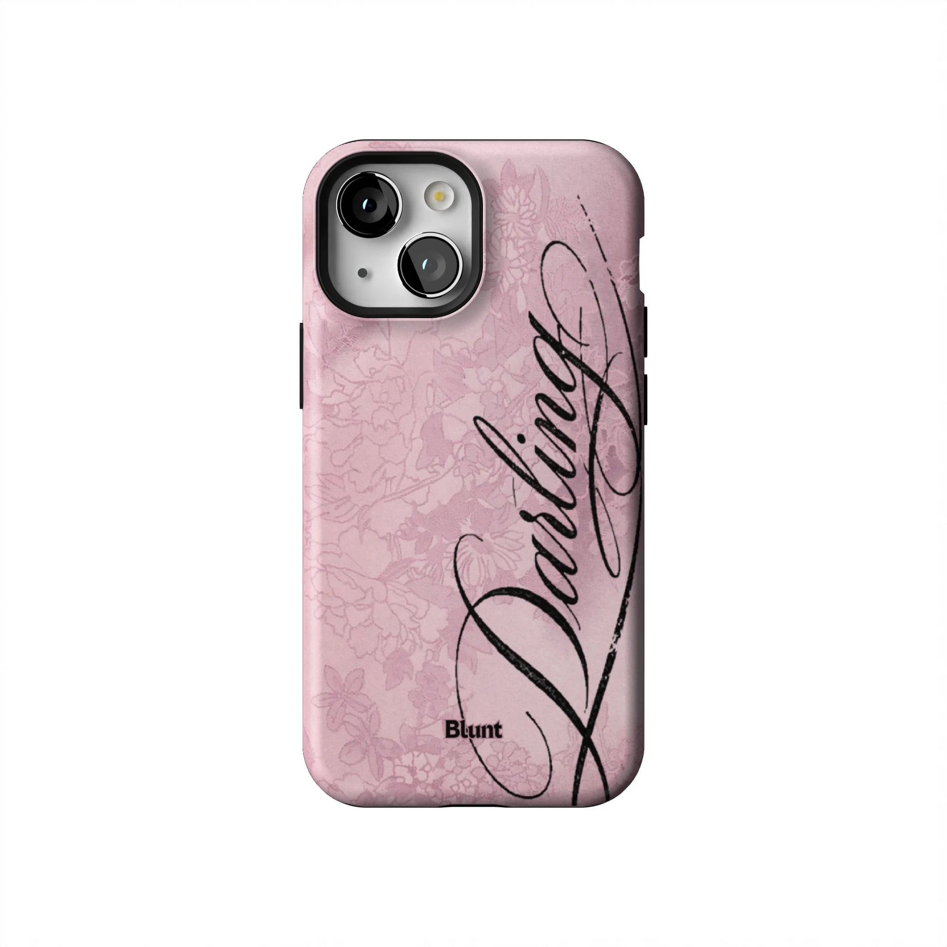 Blush-Laced-Darling-iphone-case-iPhone 13 Mini-1