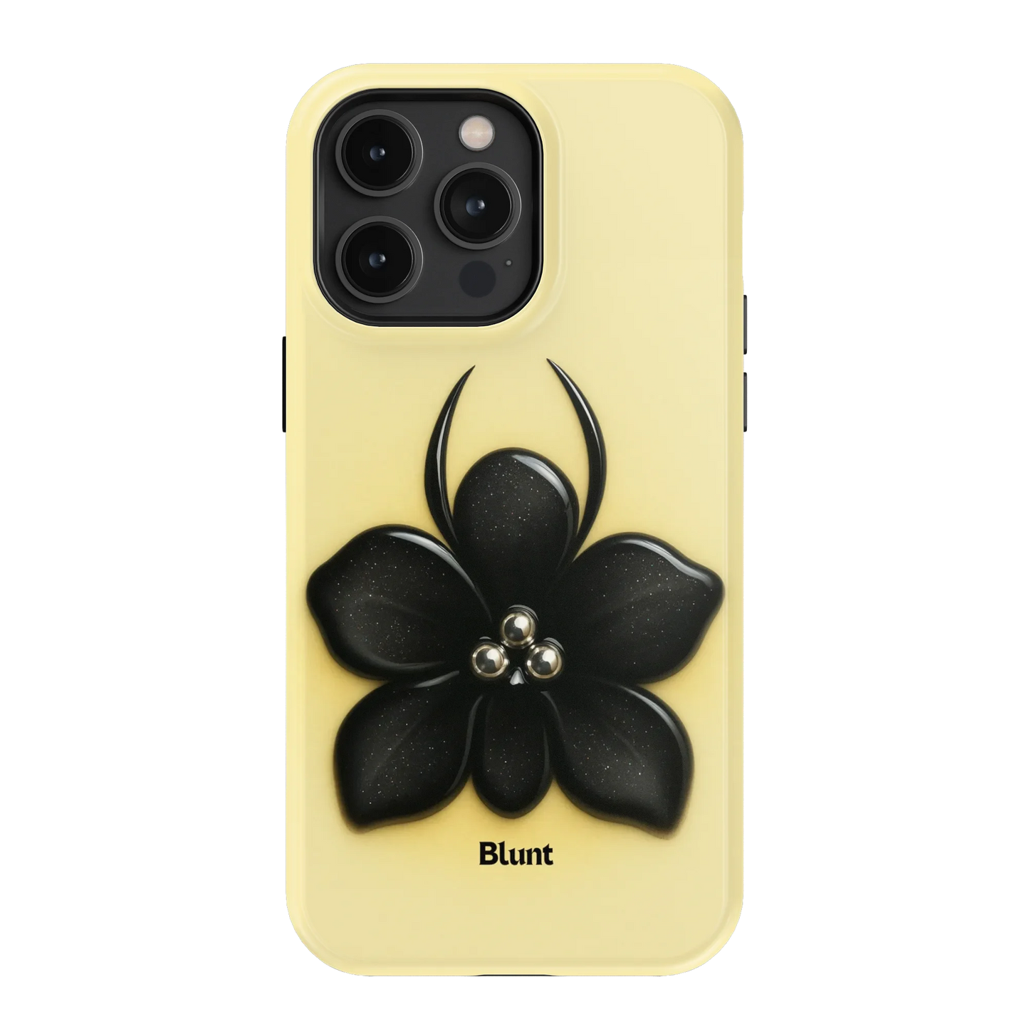 Celene iPhone Case