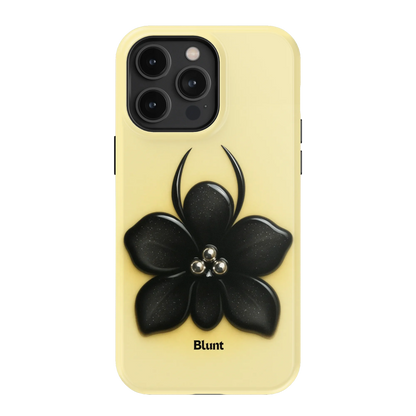 Celene iPhone Case