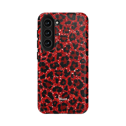 Fyre Samsung Case