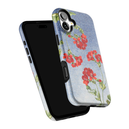Denim-Posy-iphone-case-iPhone 16 Plus-5