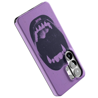 Purple-Venom-samsung-case-Galaxy S26 Ultra-4