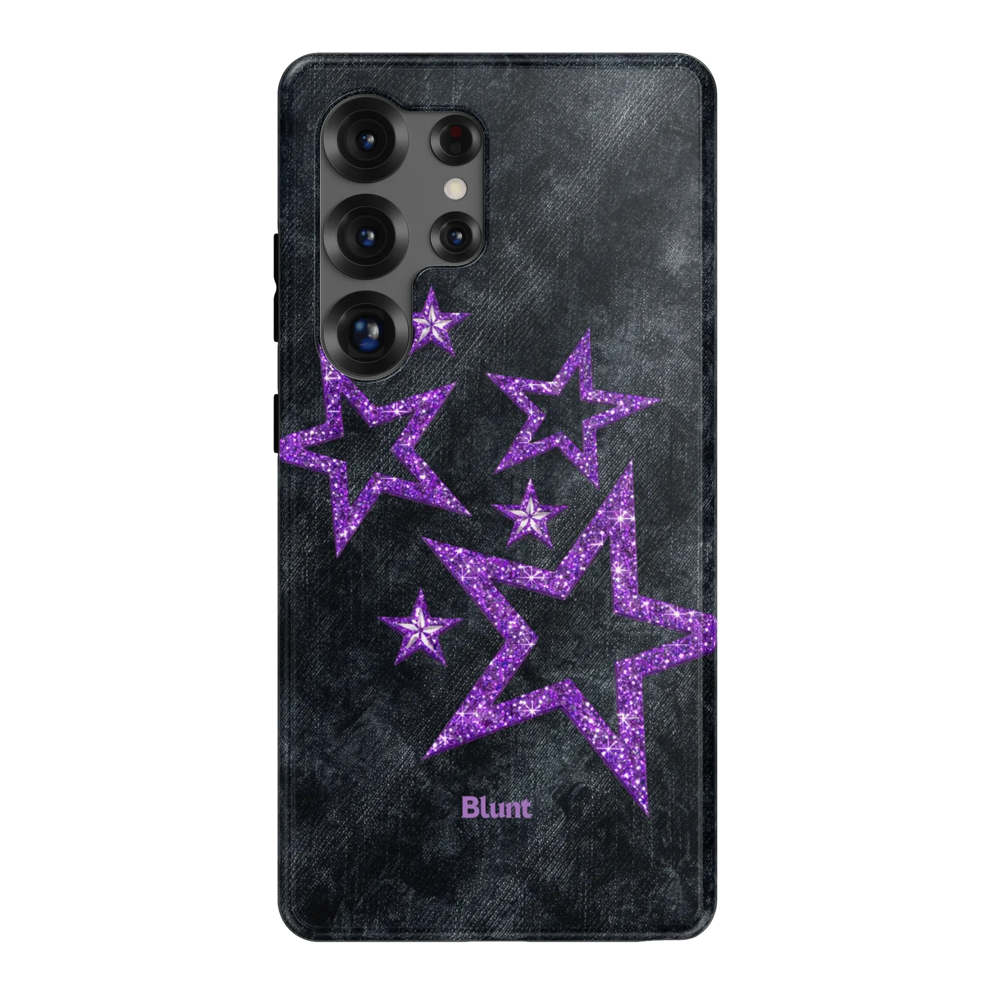 Denim-Popstar-samsung-case-Galaxy S25 Ultra-1