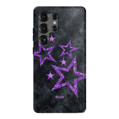 Denim-Popstar-samsung-case-Galaxy S25 Ultra-1