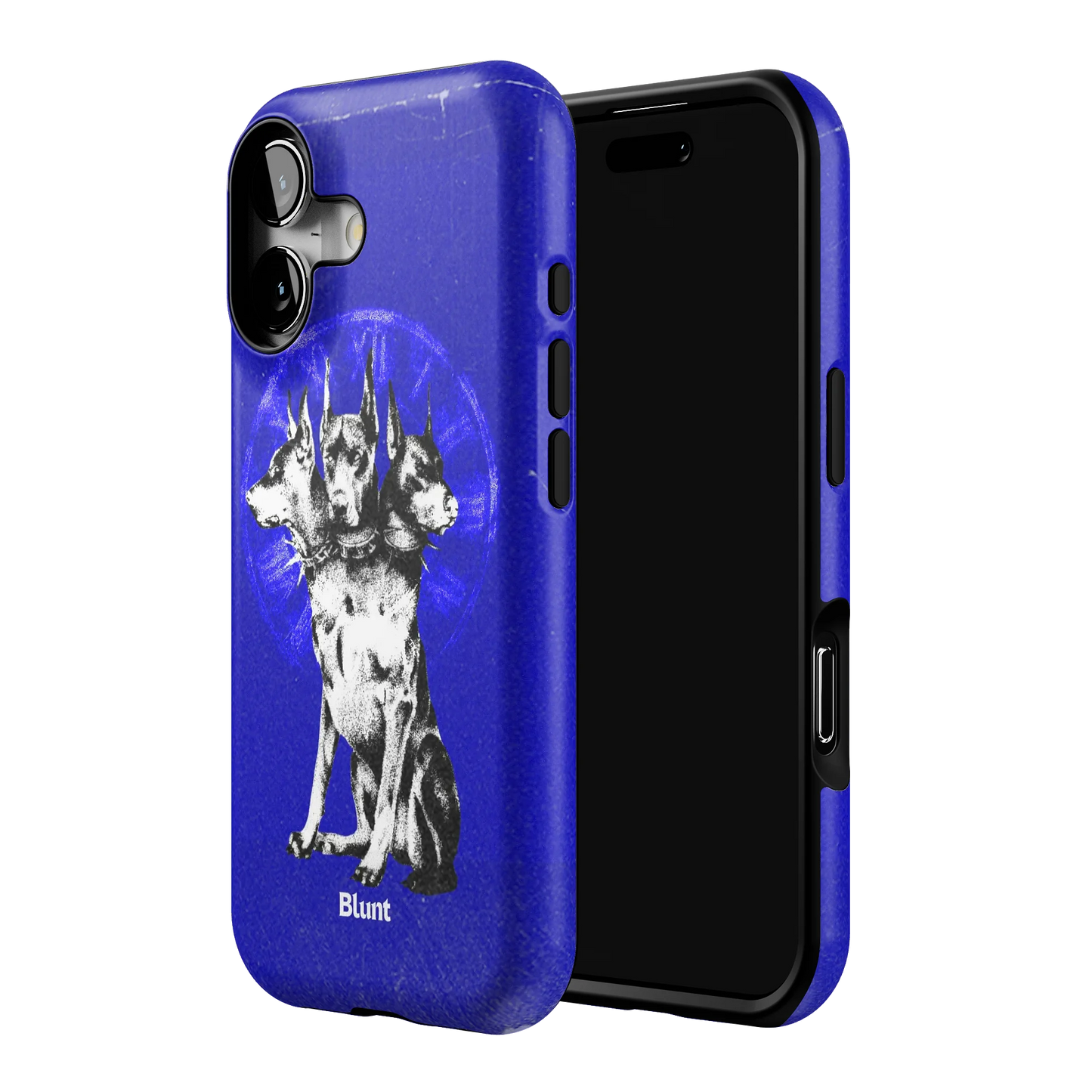 Play Flight iPhone Case
