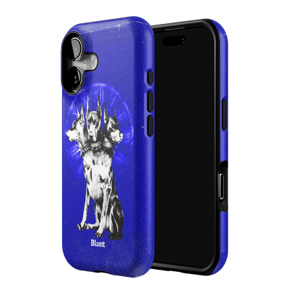 Play Flight iPhone Case