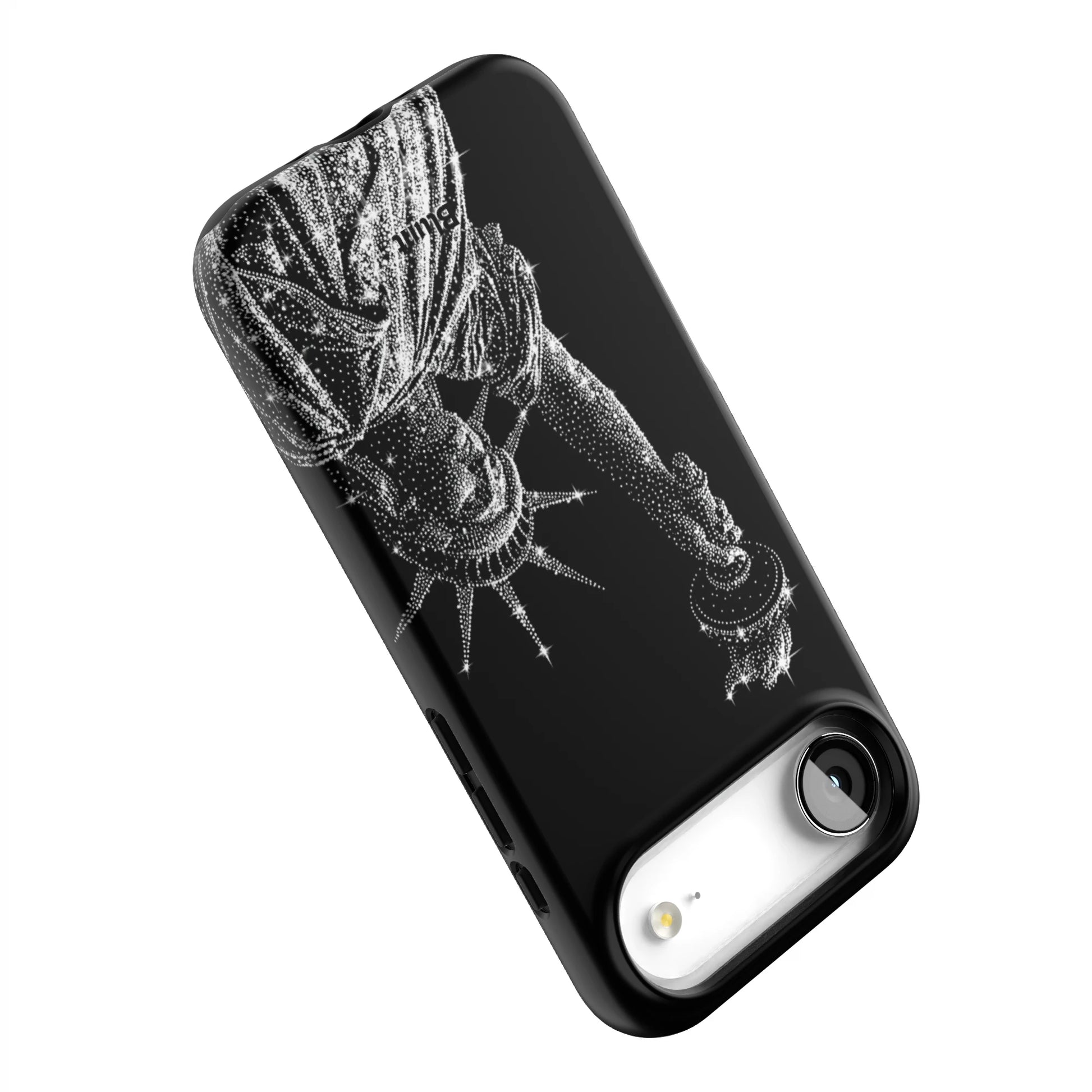 Glitterry-Liberty-iphone-case-iPhone 17 Air-4