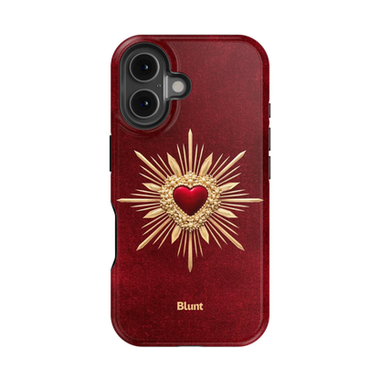 Imperial iPhone Case