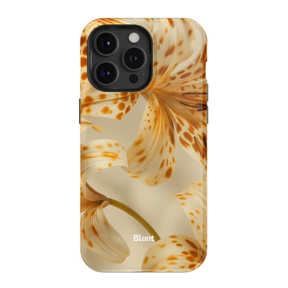 Ivor Ember iPhone Case