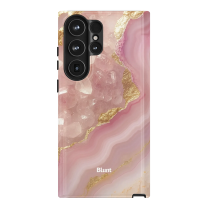 Blushstone Samsung Case