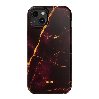 Altair iPhone Case