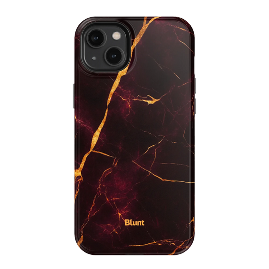 Altair iPhone Case