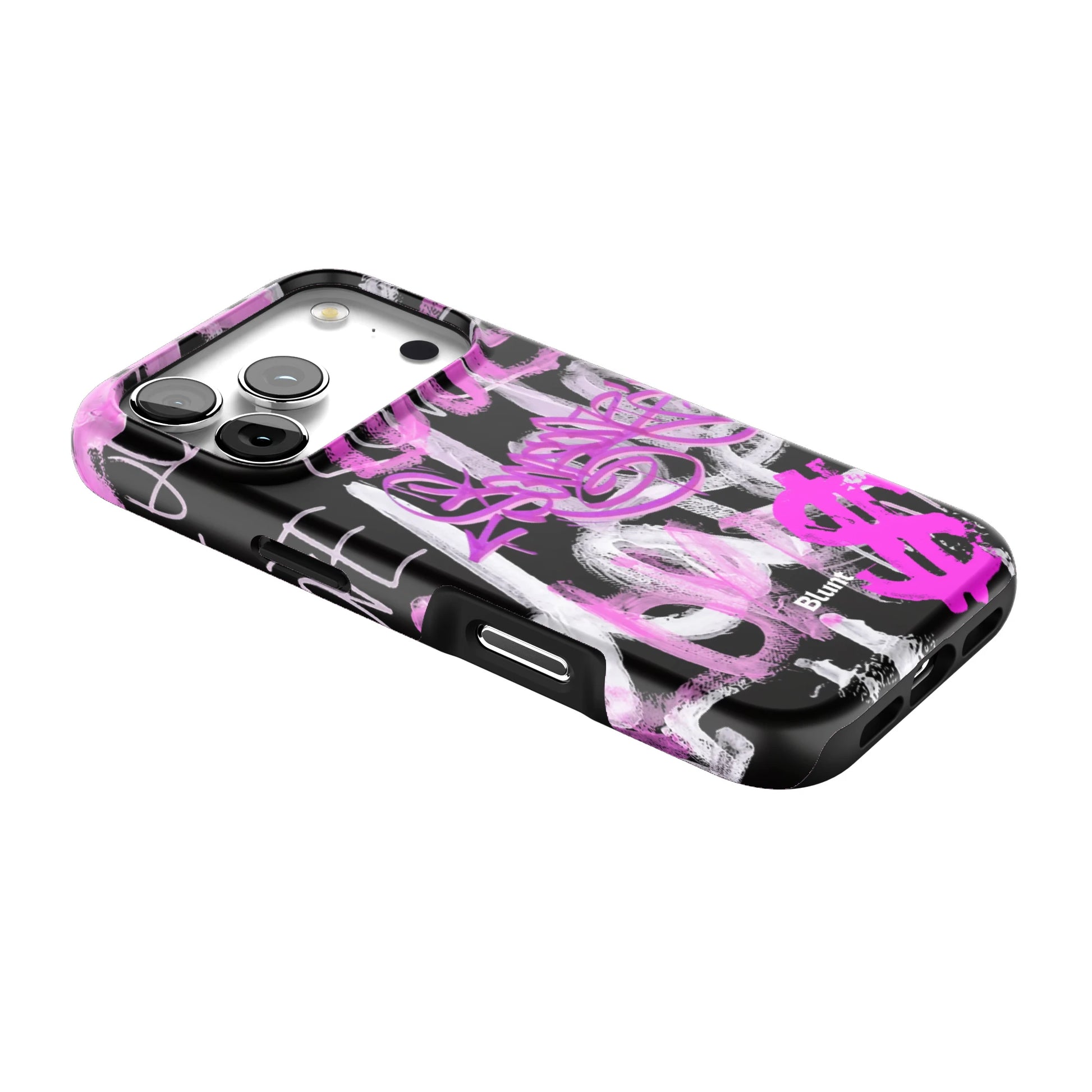 Marked-Street-iphone-case-iPhone 17 Pro-2