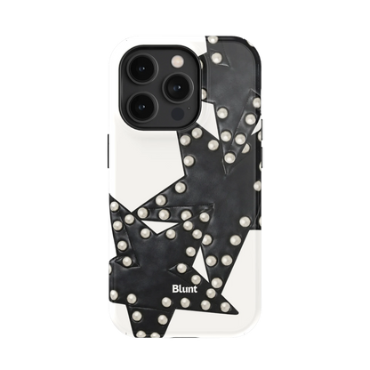 Star Studd iPhone Case