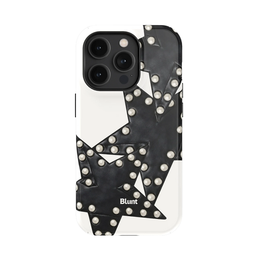 Star Studd iPhone Case