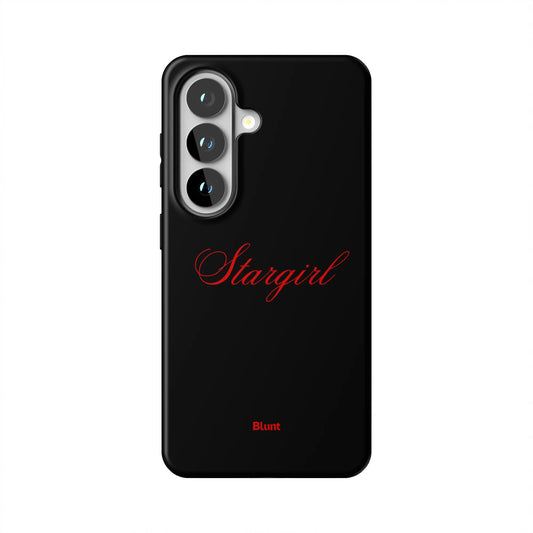 Shes-a-Stargirl-samsung-case-Galaxy S26-1