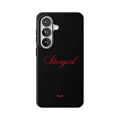 She's a Stargirl Samsung Case