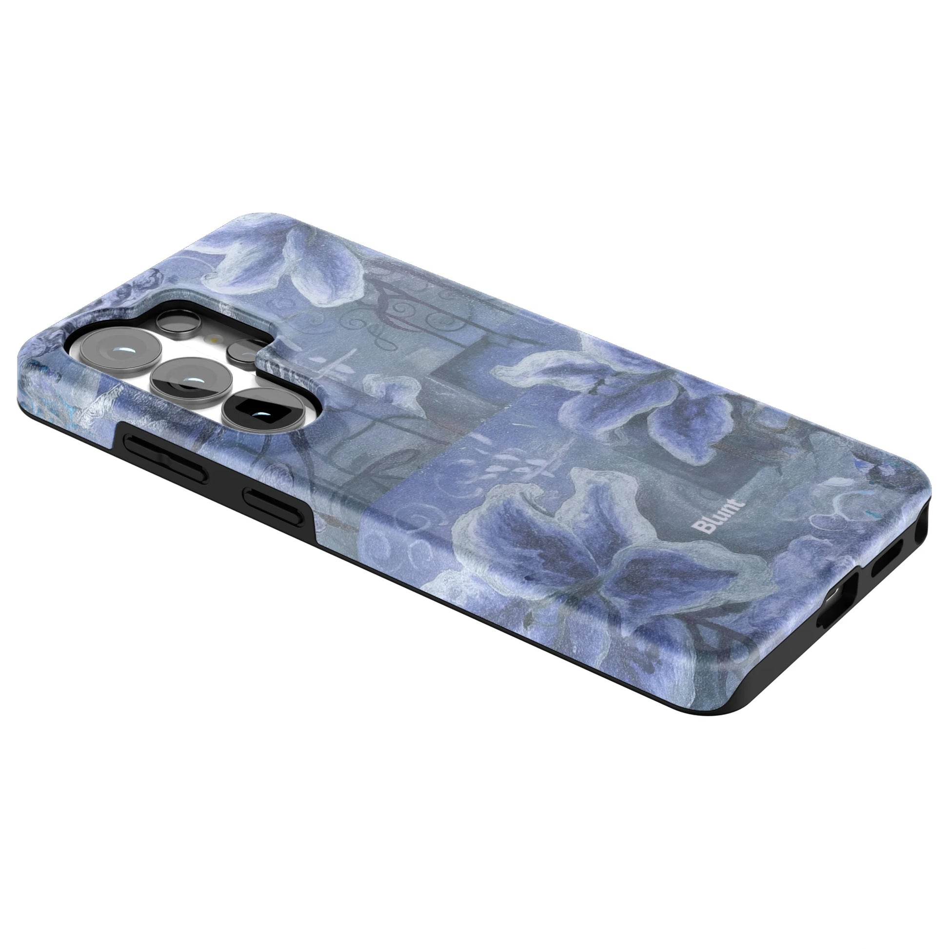 Blue-Irideska-samsung-case-Galaxy S26 Ultra-2