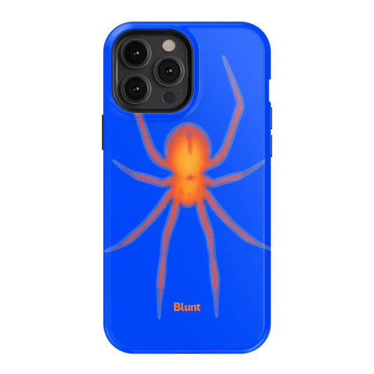 Dyro iPhone Case