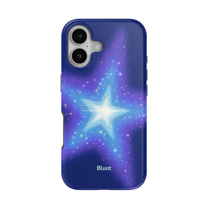 Indiglow iPhone Case
