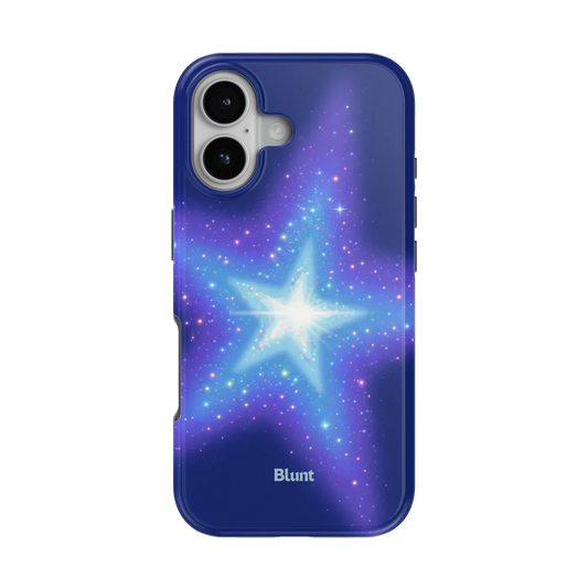 Indiglow iPhone Case