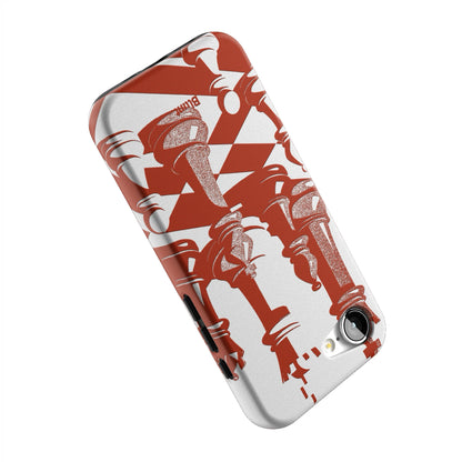 Red-Gambit-iphone-case-iPhone 17 E-4