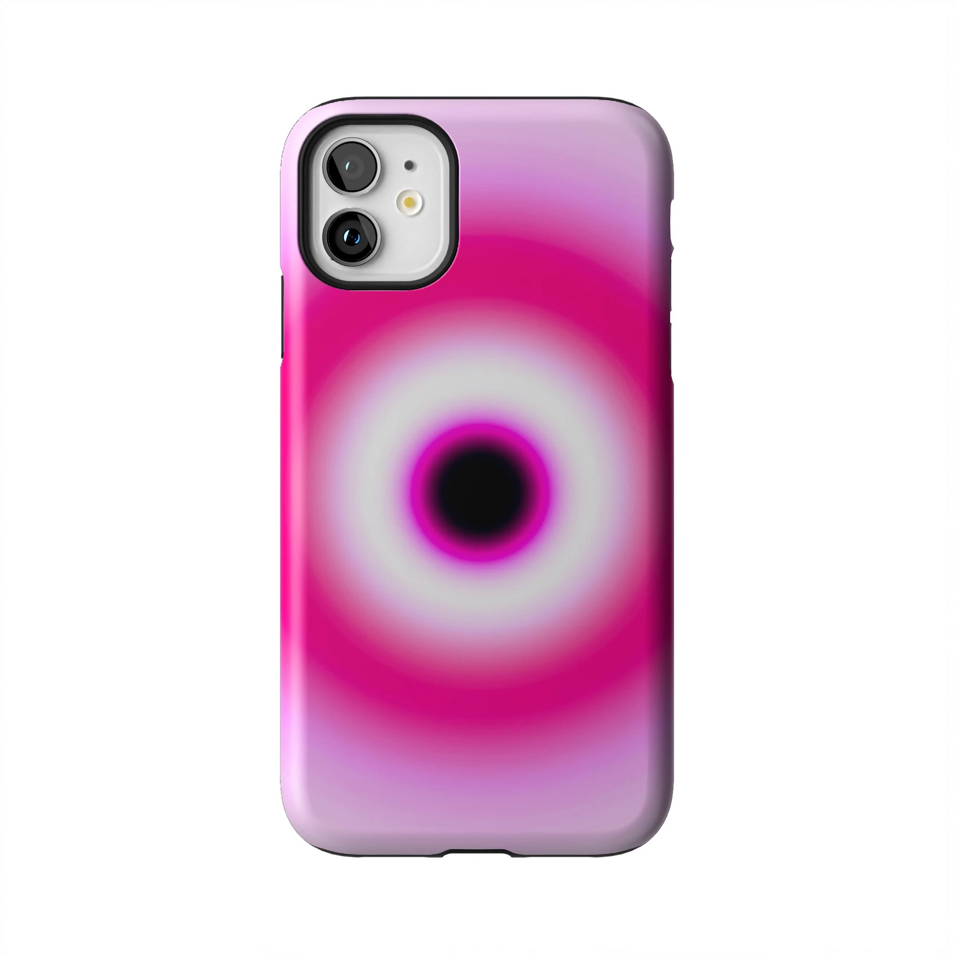 pinkevileyegradientiphonecase-iphone-case-iPhone 11-1