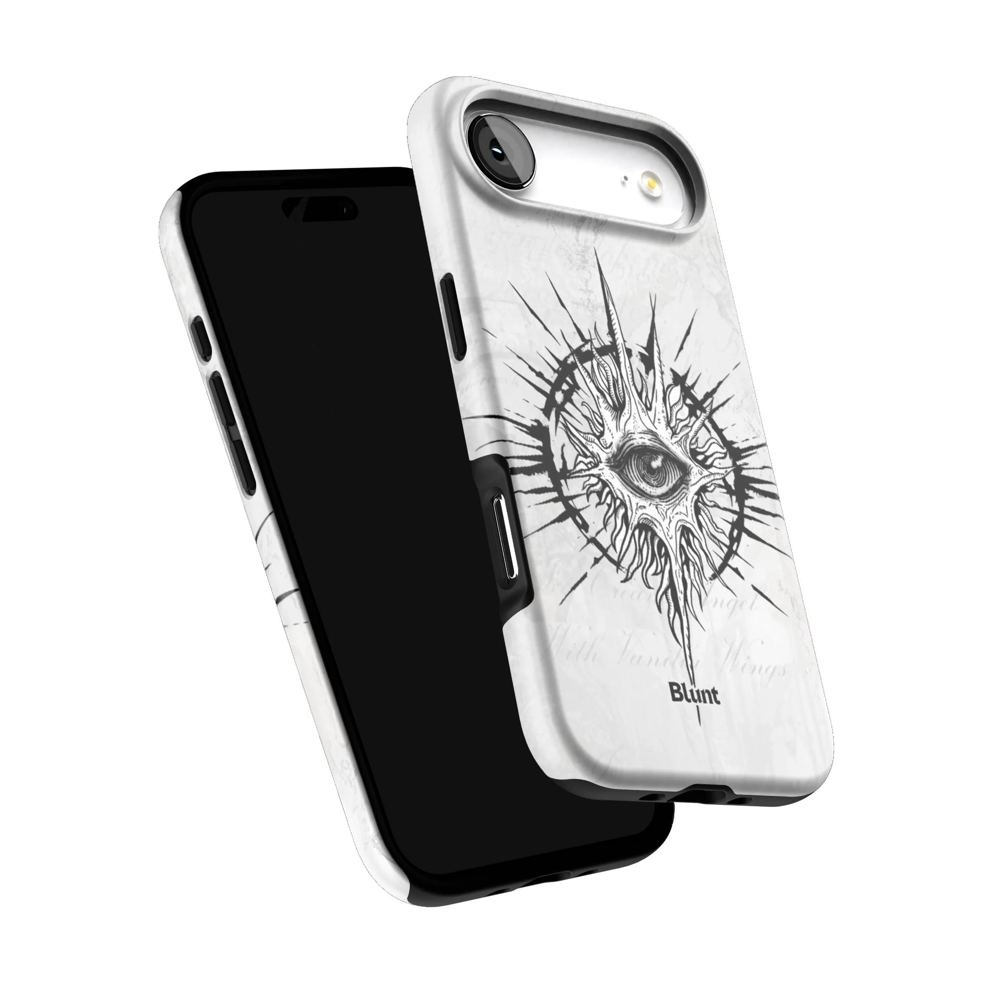 Crowned-Eye-iphone-case-iPhone 17 Air-5