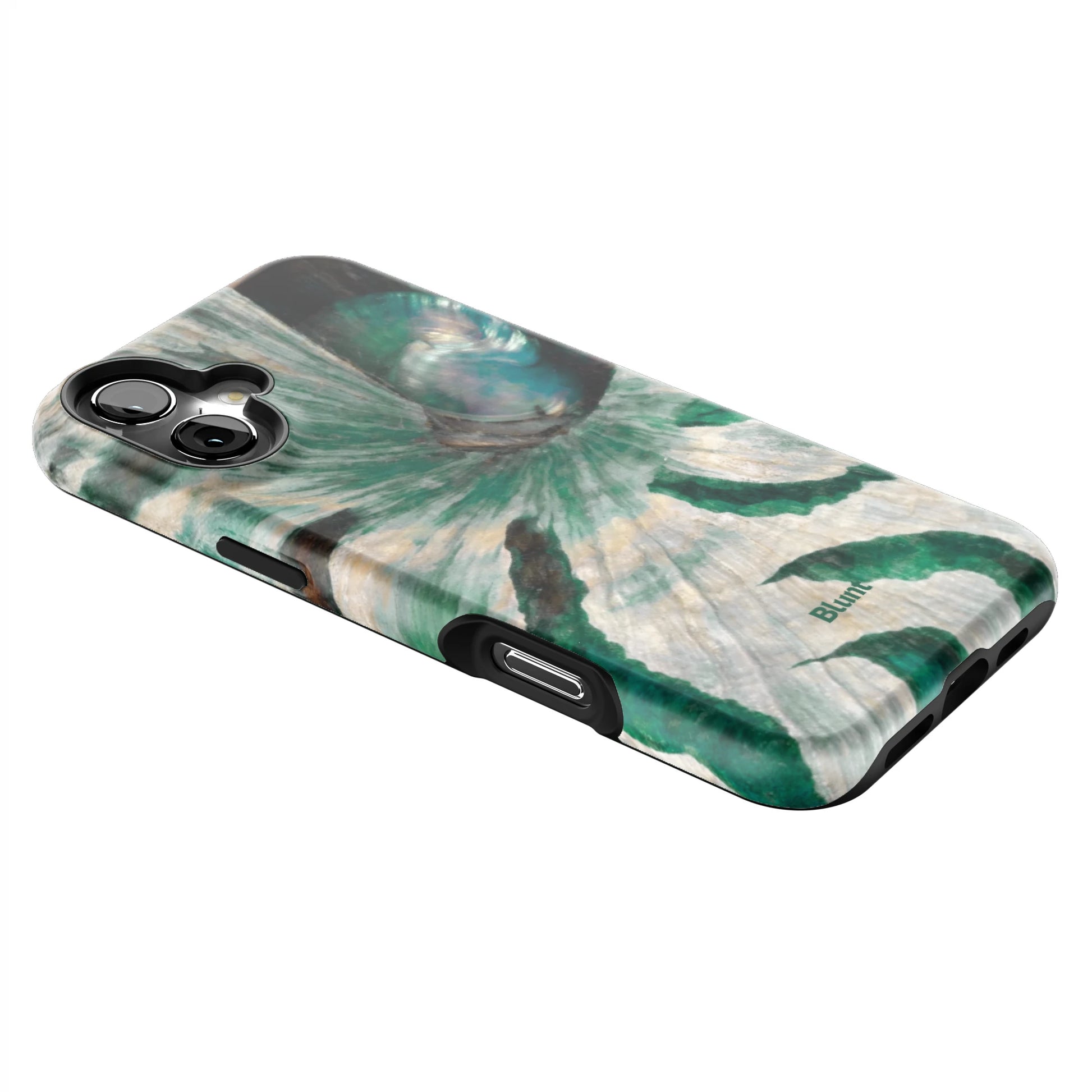 Moss-Conch-iphone-case-iPhone 16 Plus-2